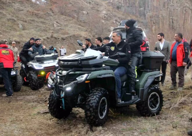 Erzurum, Keşfedilmeyi Bekleyen Doğal Güzelliklere İhtiyaç Duyuyor